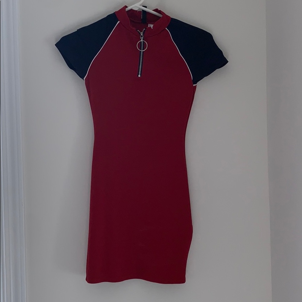 H&M dress
